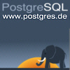 Deutsche PostgreSQL Seite