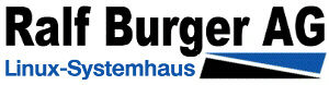 Ralf Burger AG, Linux Systemhaus